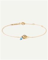 Pulsera PDPaola Mujer COLOR in Plata PU01-774-U - PU01-774-U